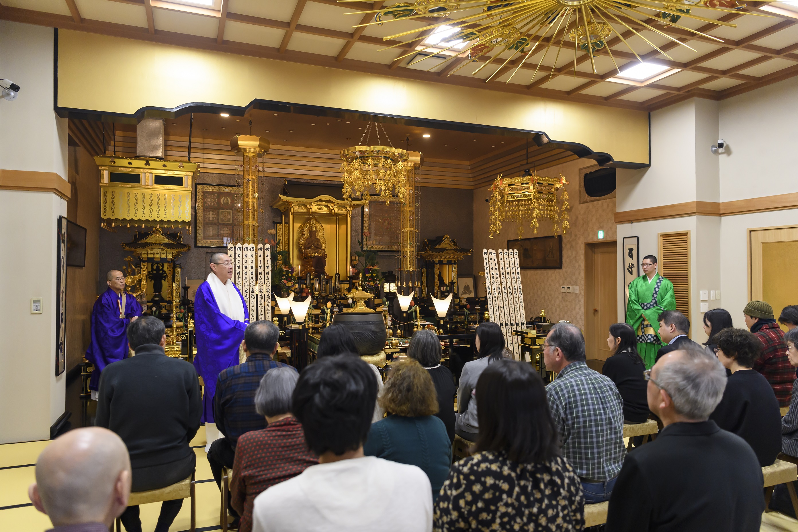 人形供養祭」宝鏡寺イベント京都新聞デジタル 京都・滋賀のニュースサイト