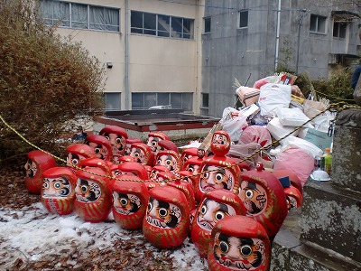 2024年東京「どんど焼き」開催場所まとめ いつ？燃やしていいもの・いけないものは？TABIZINE～人生に旅心を～