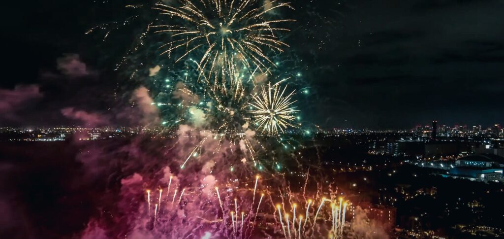 関西2023 花火大会11選！大阪・兵庫・滋賀開催のおすすめを紹介PrettyOnline