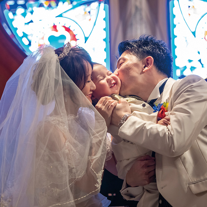 ゼクシィオンライン招待状 結婚式 はウェディングプランナーにも利点あり ベテラン記者が取材 : 読売新聞