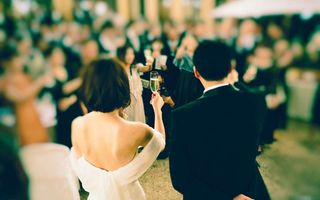 アイデア集 プロフィールブックは質問項目で二人らしく！具体例解剖A Sunny Day