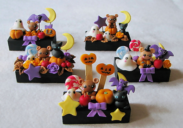 ハロウィン 紙粘土手作りのおすすめ商品とおしゃれな実例RoomClip ルームクリップ