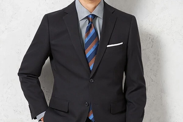 スマートビズ ウイングカラーシャツ デニム 結婚式 ワイシャツ メンズ 新郎 フォーマル デニム調 ブルー 青 ネイビー : スマートビズ - 通販- Yahoo!ショッピング