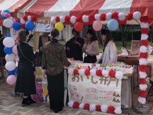 学生レベルを余裕で超えたい！文化祭のクラス出店、TOPクオリティの装飾にする秘訣MERY