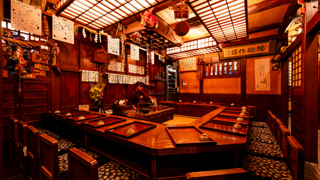 仙台「個室で飲み放題できる居酒屋」17選仙台ぶり子