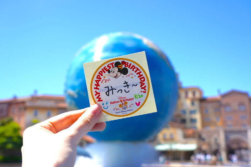 ディズニーシール完全ガイド2025年最新版！もらい方・配布場所・全種類まとめ