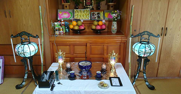 四十九日法要の準備とマナーについて葬祭マナー集香典返し.JP