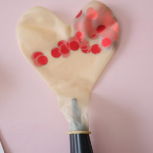 ダイソーの風船が飾り付けに大活躍！おすすめ商品＆デコレーションのコツも2ページ目- macaroni