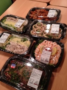 コストコ パーティーの商品を使ったおしゃれなインテリア実例RoomClip ルームクリップ