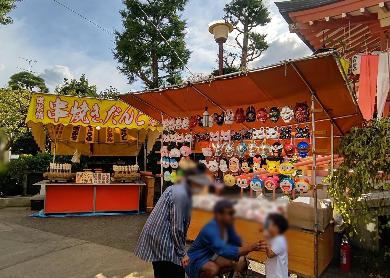 世田谷八幡宮のお祭りでお神輿を担ぐ世田谷区議会議員平塚けいじ公式ウェブサイト