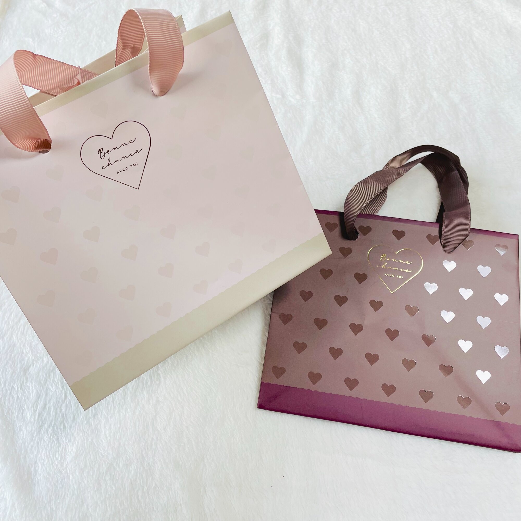 ダイソー100均バレンタイン2018ラッピング 箱・袋 画像一覧オシャベ