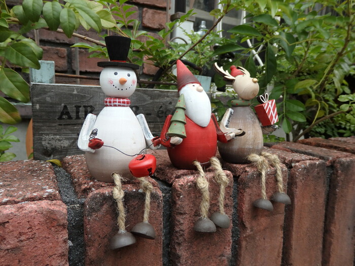 Valery Madelyn クリスマス 飾り クリスマス 置物 23.5cm 2個セットノーム 大地の妖精 クリスマス オーナメント クリスマスプレゼント ガーデニング 置物 ガーデニング雑貨 ガーデン オーナメント ガーデンオブジェ Web Store限定 クリスマスツリーセット120cm