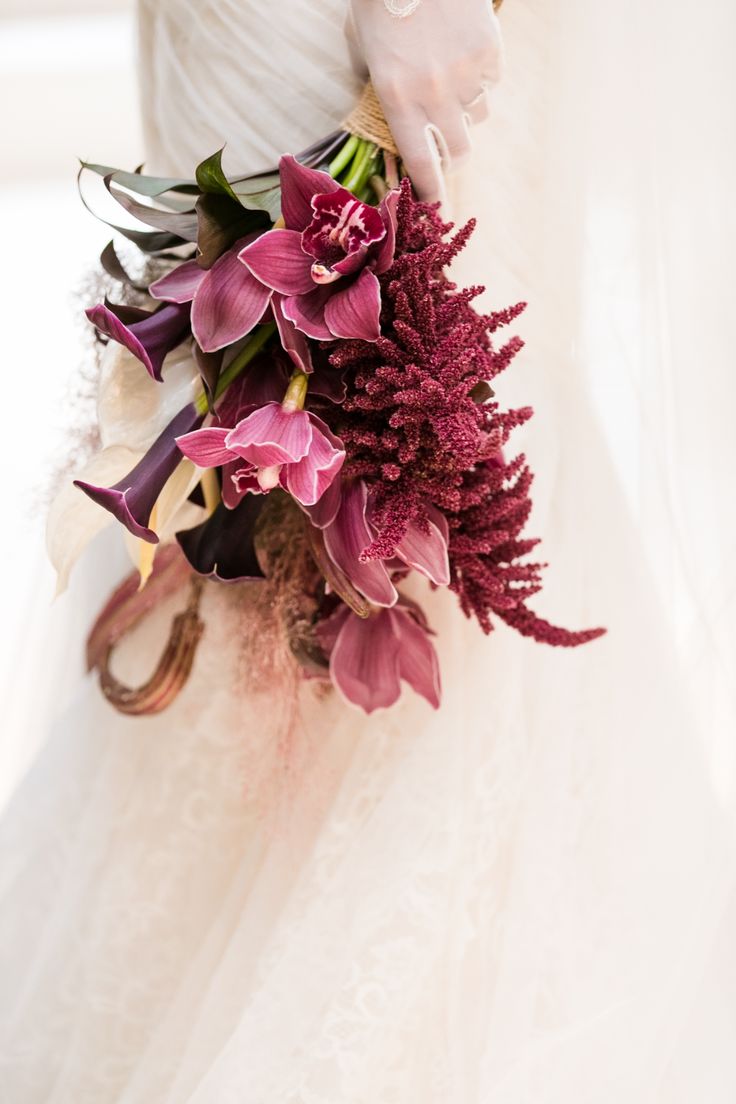 結婚式の会場装花トキハナ