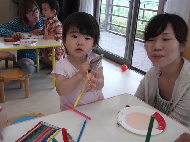 手作り楽器 シャカシャカタンバリンを作ってみよう！ - YouTube