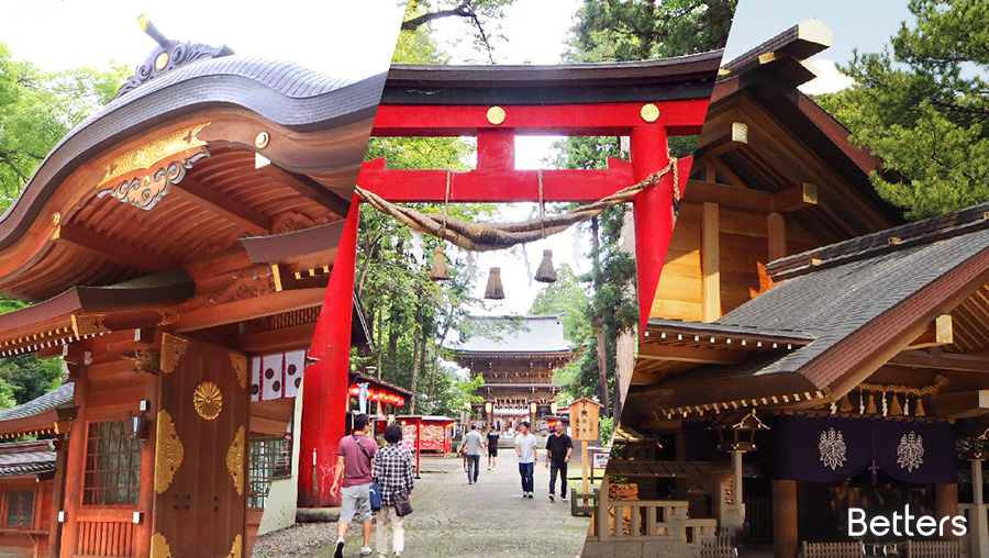 北海道 パワースポットで運気UP！札幌観光でおすすめの神社15選