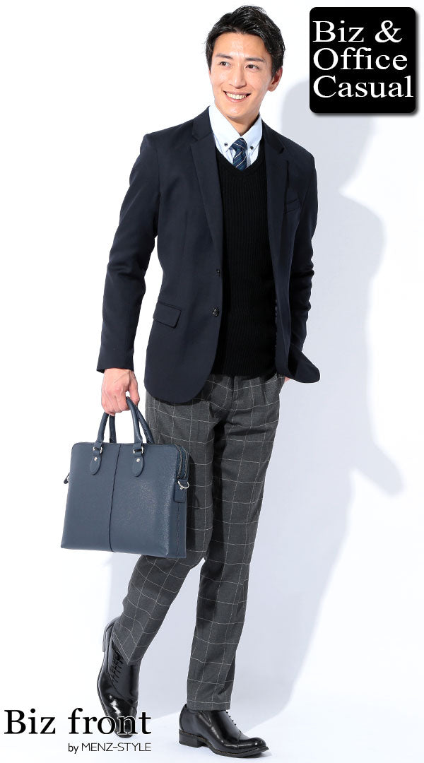 23年 忘年会シーズン☆場違いにならないメンズファッションOctet Blog オクテット ブログ by林商店