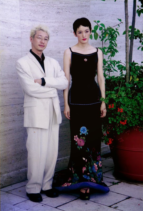 ASCII.jp：dip in the poolが語る“14年間の沈黙とインターネット”3 4