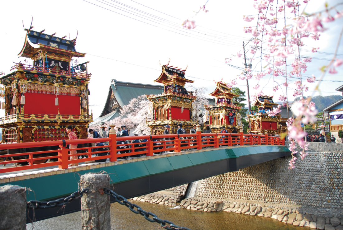 石岡のおまつりが関東三大祭りって本当？他の2つは何？石岡のお祭りの魅力