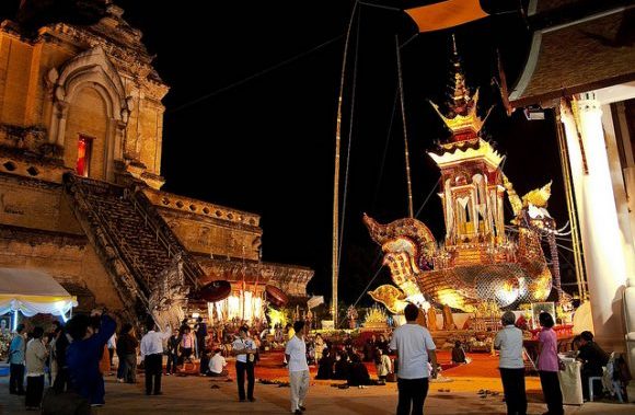 第１回 葬儀会社がないタイ、義母の葬儀に参加してみた葬研 そうけん