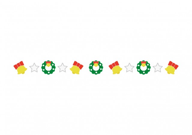 LINE動画クリスマスカード無料