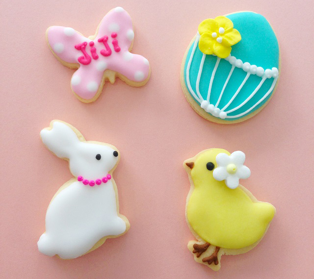 イースター シャトレーゼから、かわいい動物モチーフのスイーツ登場。東京バーゲンマニア