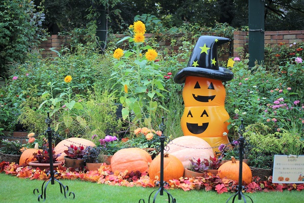 ハロウィーン 装飾 置物 オブジェ ガーデンオーナメント カボチャのオバケ 2個セット ホラー ユニーク 屋外 屋内 室内 インテリア 玄関 リビングダイニング 装飾 庭 ガーデニング 装飾 ガーデン ギフト インテリア用品 贈り物 雑貨 樹脂 イベント 楽天市場 ハロウィン