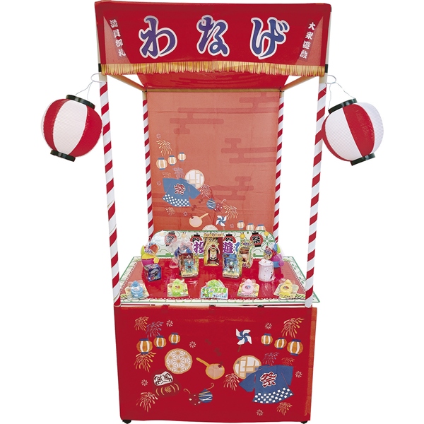 縁日ごっこ・お祭りごっこの手作りゲーム遊び〜定番からおもしろゲームまでいろいろ〜保育と遊びのプラットフォーム ほいくる