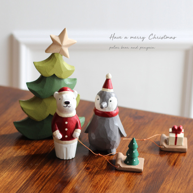 ゆるいクリスマスツリーかわいいフリーアイコン・イラストの無料素材サイトフリーペンシル