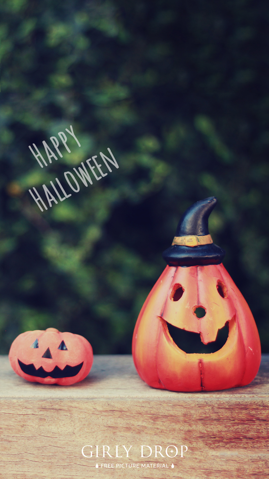 ハロウインのイラスト - 可愛い・面白全て無料の画像素材 - チコデザ