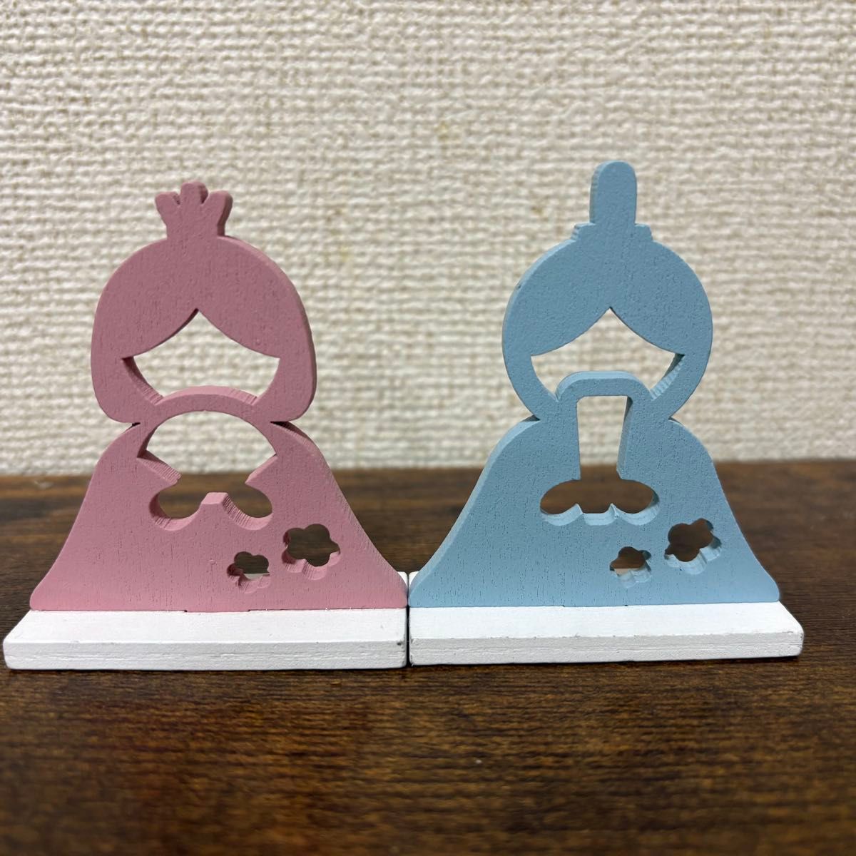 2024年 セリアのおすすめひな祭グッズ6選。くすみカラーがおしゃれ♪ - macaroni