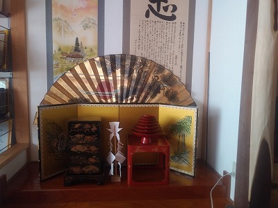 正月飾り 部屋 インテリア 和室の写真素材 - PIXTA