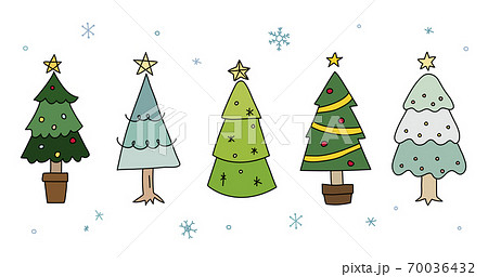 12 月。クリスマス ツリーや雪で冬のウィンドウ。 孤立したデザイン要素と水彩イラスト。12 ヶ月のシンボルと手書きレタリング カレンダーページ冬コンセプトの写真素材・画像素材 Image 85553731