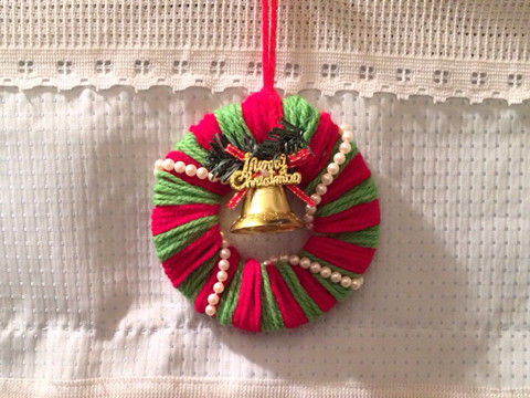 かわいいかぎ針編み クリスマスモチーフ＆オーナメント - 出版物日本ヴォーグ社