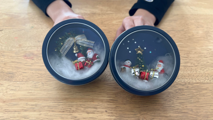 クリスマスの飾りを手作り！ 工作のアイディア25選工作・自由研究All About