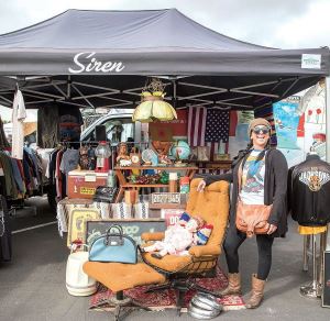 広島PARCO ”クセ強め”なフリーマーケット開催！お洒落フリークスやファッション好きの私物大集合