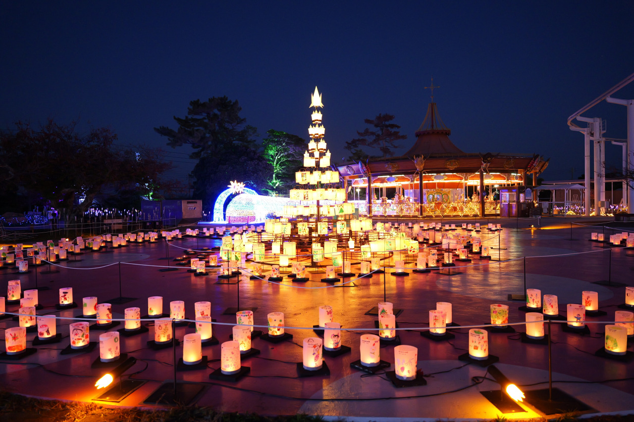 香川県の無料キャンプ場「ことなみ土器どきひろば」を見てきた！ついでにデイキャンプぼるしちのキャンプ＆ライフ