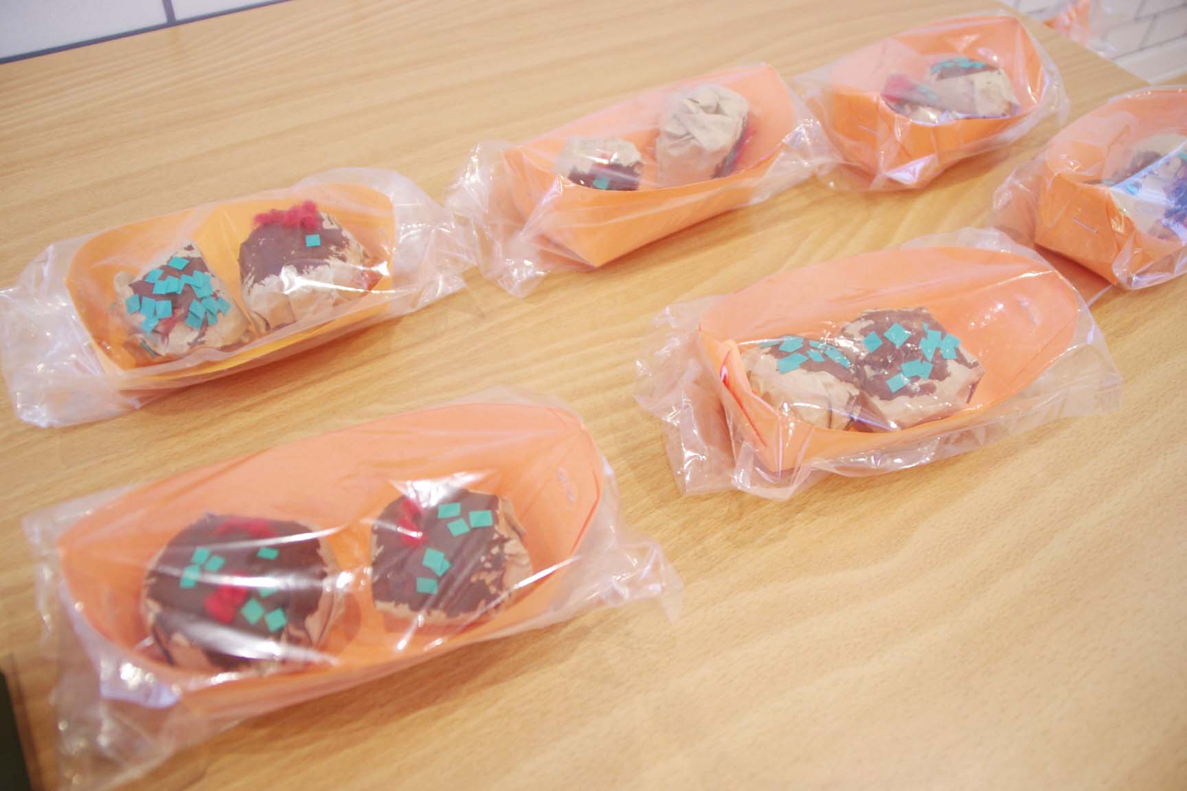 2018年7月14日 土テモテ幼稚園夏祭り聖テモテ幼稚園