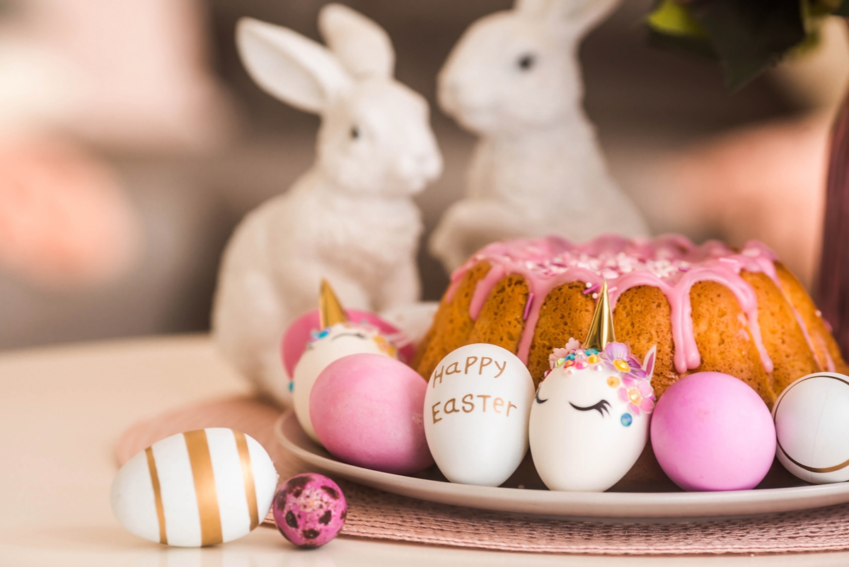 イースター とは？2025年はいつ？ 卵とうさぎの由来や意味を徹底解説THE GATE日本の旅行観光マガジン・観光旅行情報掲載