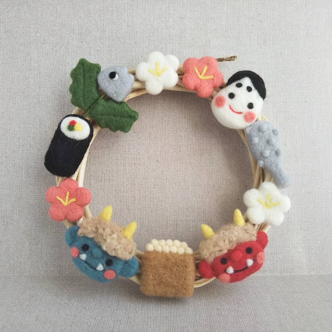 節分遊びにおすすめ！作って楽しい「豆まき大作戦」みんなの幼児と保育