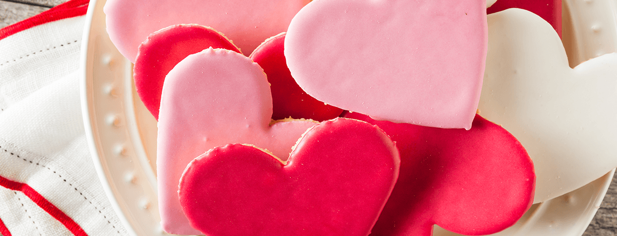 VALENTINE'S SELECTION バレンタインセレクション