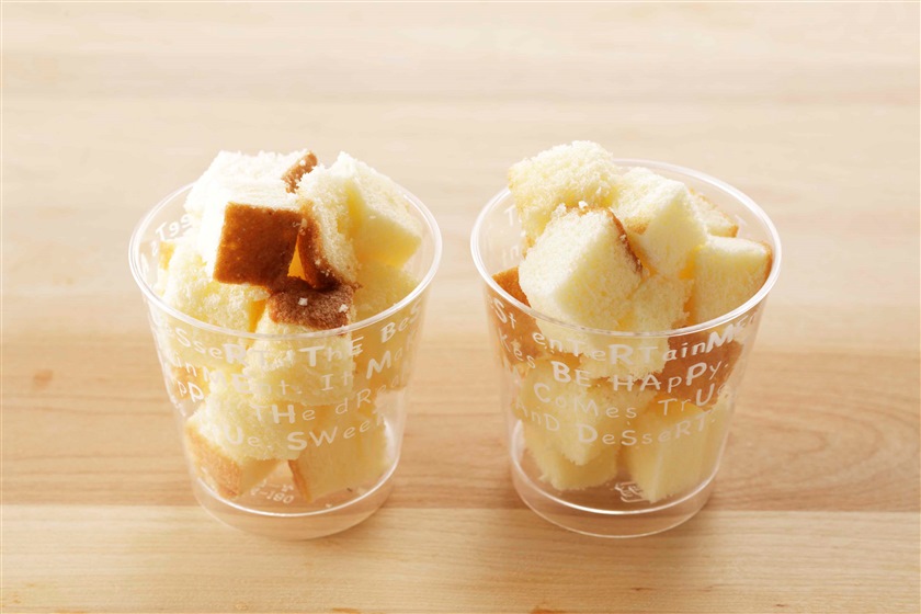 クリスマスは手作りパフェでインスタ映えを狙う♡ 簡単＆美味しいレシピをチェック！グルメ, ライフスタイル, エンタメnon-no web