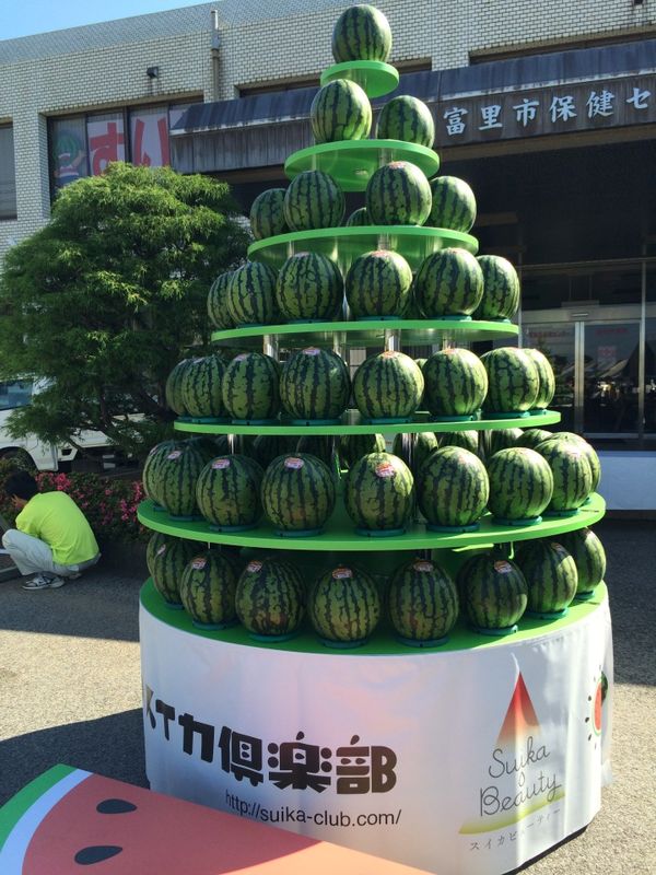 夏の思い出を残すスイカ割りフォトアイデア📸