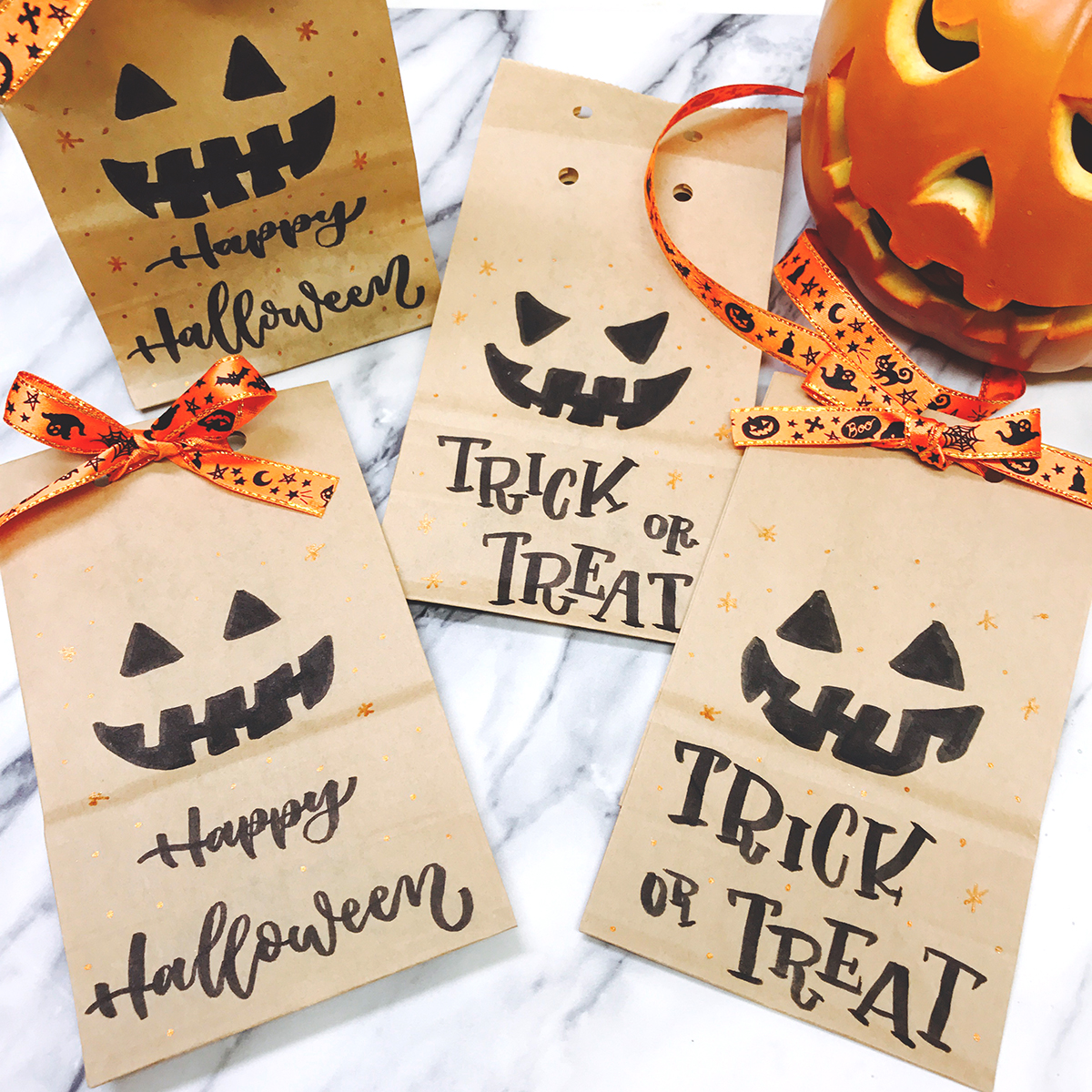 ハロウィンの包装紙の写真 - 無料の高画質写真をダウンロードFreepik