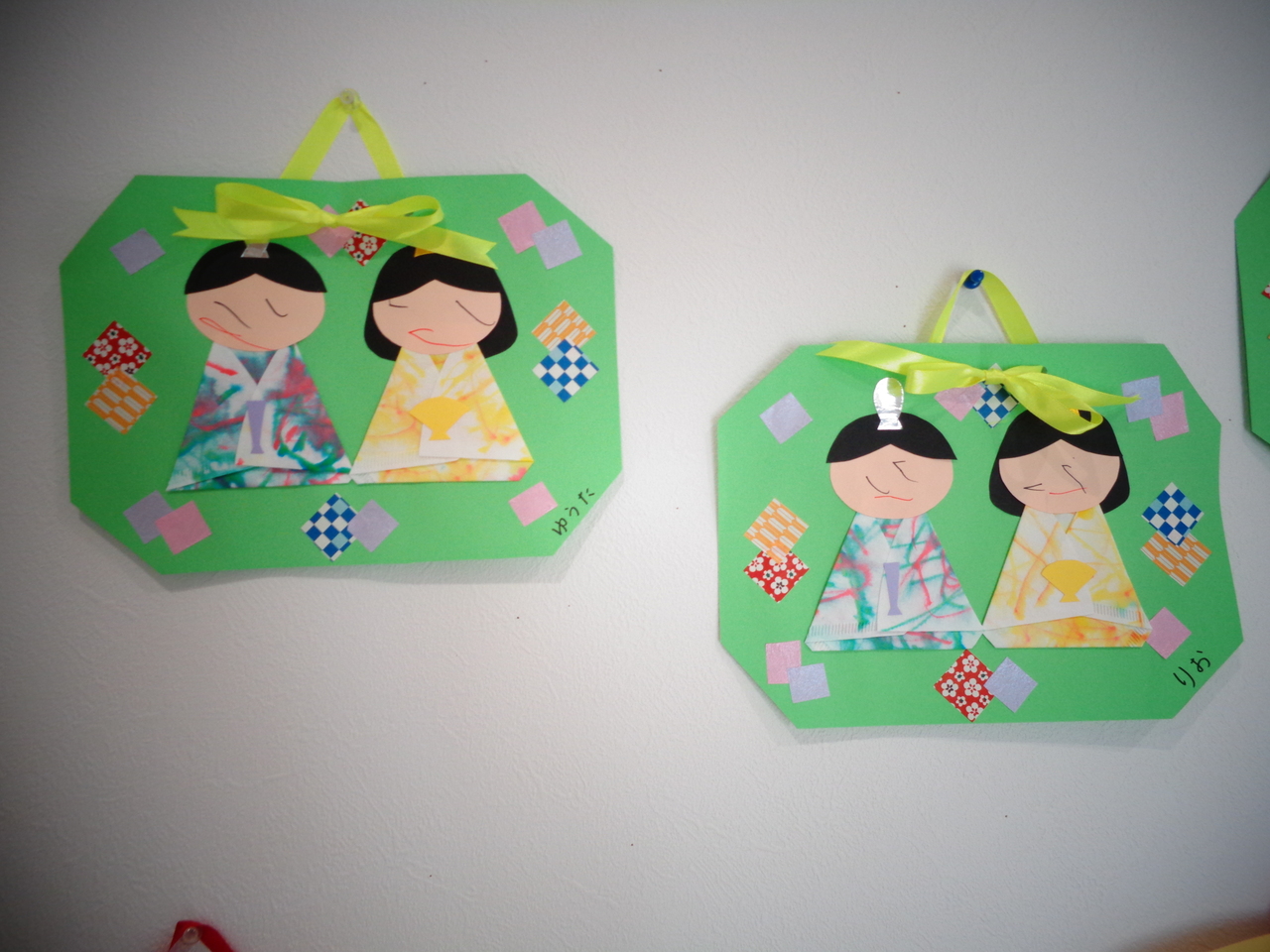 お祭りごっこ 2歳児でもできる！制作から飾りつけまで楽しみながら作ってみよう