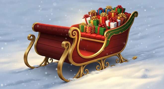 サンタのソリのインテリア実例RoomClip ルームクリップ