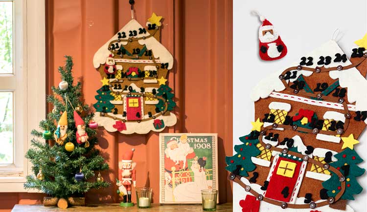 イタリアで過ごす伝統的なクリスマスたびこふれ