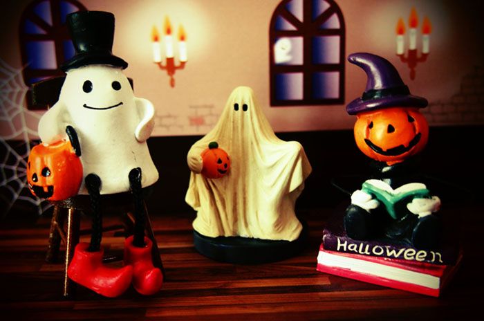 保育園でのハロウィンのための事前準備を解説。仮装やゲームも紹介 - WEL-KIDS PRESS ウェルプレ