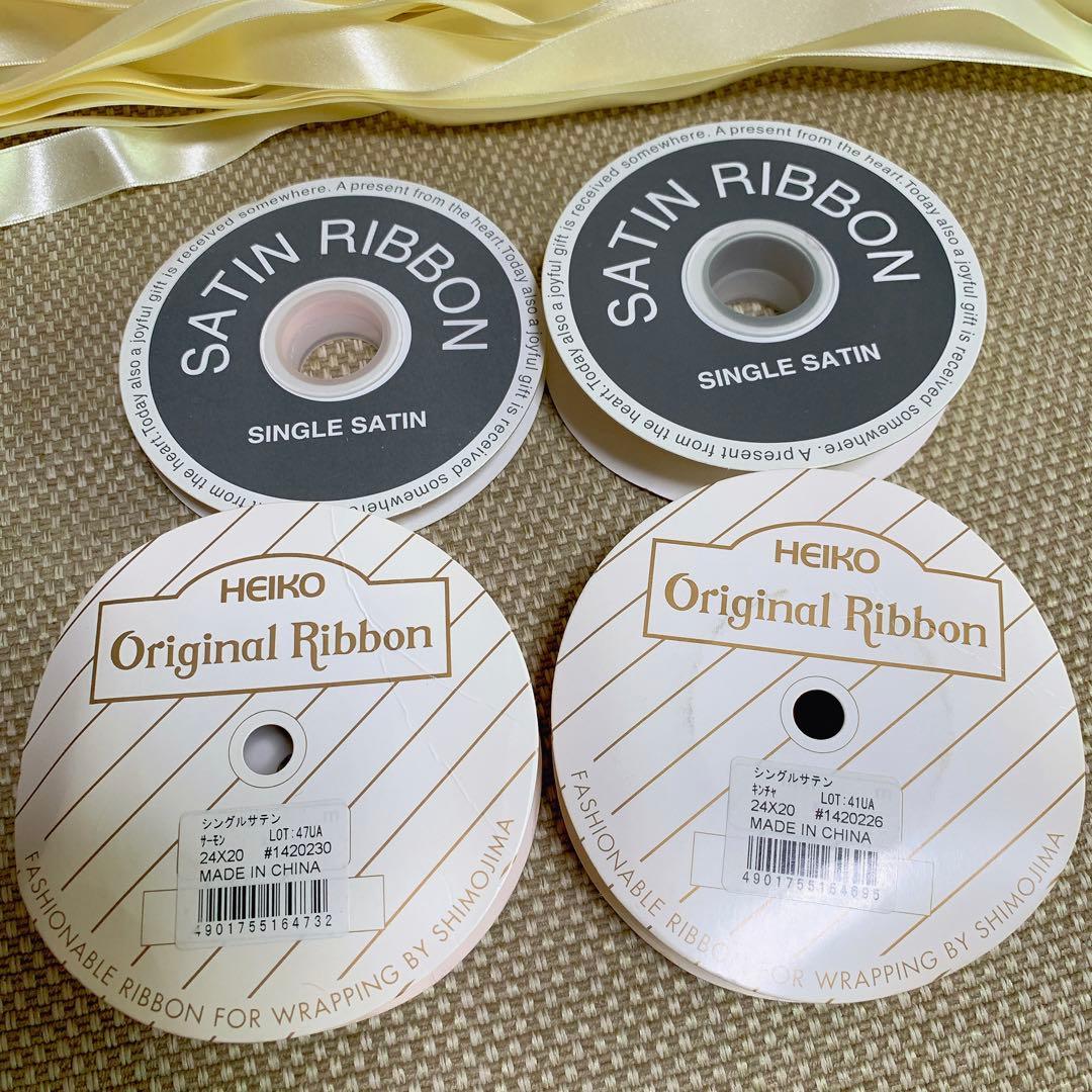 コスメブーケプルズ🎀 リボンはseriaで調達しました🫧“絶対これやわ‼︎”って皆んな言い合って楽しそうに集まってきてくれた🥰ﾗﾌﾞスタッフさんも周りでめちゃ盛り上げてくれてありがたかったなぁ💞超絶美人親子が当たってくれました💄♡ 楽しかったなぁぁ🤤💞挙式レポ