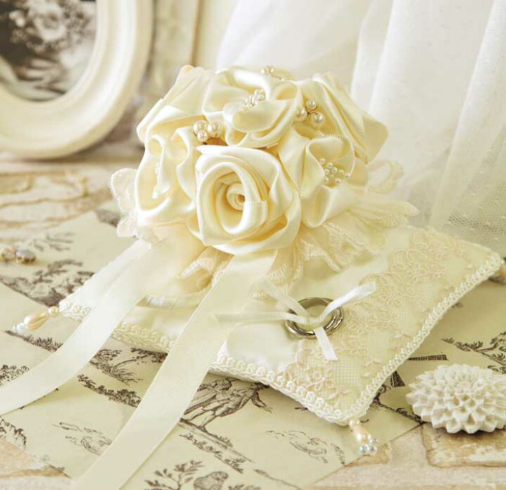 MADER240201 ミニフラワーブーケリング01 - BAKED ALASKA60% - アジアファッション通販