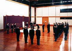 まんまるガーランド〜材料2つでできる製作遊び〜保育と遊びのプラットフォーム ほいくる